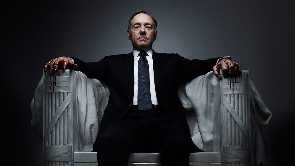 “House of Cards”: Επιστρέφει χωρίς τον Κέβιν Σπέισι