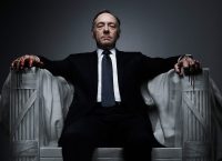 “House of Cards”: Επιστρέφει χωρίς τον Κέβιν Σπέισι