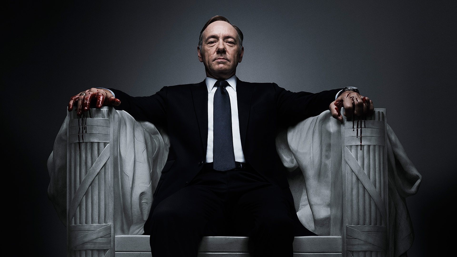 “House of Cards”: Επιστρέφει χωρίς τον Κέβιν Σπέισι