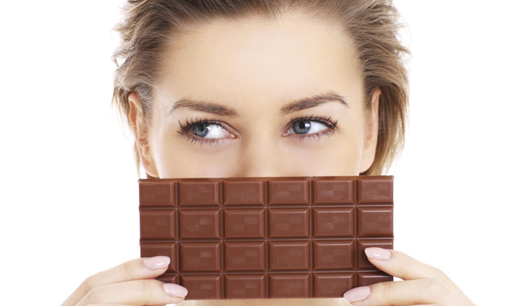 Εγκεφαλικοί νευρώνες αυξάνουν την όρεξη για… σοκολάτα