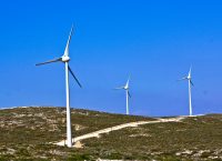 Bloomberg: Η Ελλάδα μπορεί να ηγηθεί του ενεργειακού μετασχηματισμού στην Ευρώπη Bloomberg: Η Ελλάδα μπορεί να ηγηθεί του ενεργειακού μετασχηματισμού στην Ευρώπη