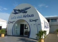 Η Airbus τρέμει ένα άτακτο Brexit και προειδοποιεί
