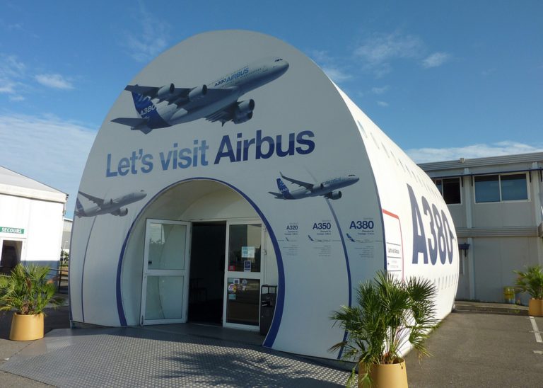 Η Airbus τρέμει ένα άτακτο Brexit και προειδοποιεί