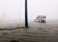 Βιετνάμ: Στους 27 οι νεκροί από τον τυφώνα Ντάμφρεϊ