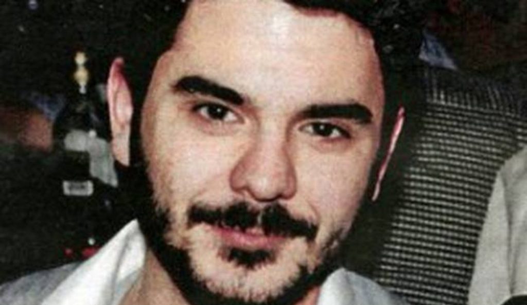 Σπαρακτική η μητέρα του Μάριου Παπαγεωργίου: “Να βρω τα κόκκαλα του παιδιού μου”