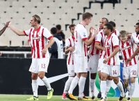 Μεταγραφή βόμβα στον Ολυμπιακό