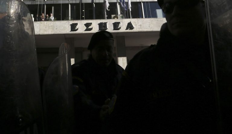 Η ΕΣΗΕΑ καταδικάζει την κυβερνοεπίθεση στο ΑΠΕ-ΜΠΕ