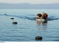 Μετανάστες στα ελληνικά νησιά: Περίπου 1.000 πρόσφυγες μέσα σε ένα 24ωρο