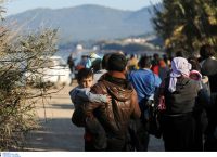 Δήμος Λέσβου: Αντίθετος στη δημιουργία δομών φιλοξενίας στο νησί