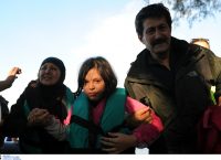 Προσφυγικό: Αυξάνονται οι πρόσφυγες στα νησιά του Ανατολικού Αιγαίου
