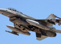 Τουρκικές υπερπτήσεις: Mαχητικά F-16 πάνω από το Φαρμακονήσι