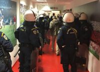 Τρόμος λίγες ώρες πριν το Ελλάδα – Κροατία και μεγάλη ανησυχία για επεισόδια