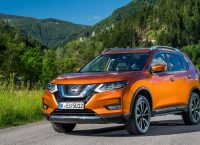 Νέο Nissan X-Trail: Παντός εδάφους κατακτητής!
