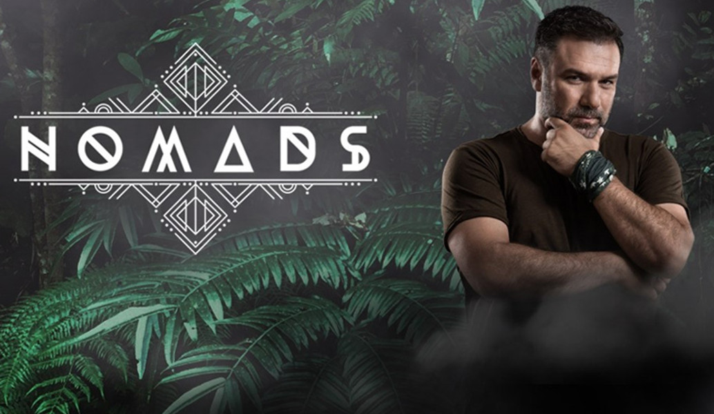 Nomads: Αποκαλύψεις στο “Πρωινό” του ANT1 για το πρώτο επεισόδιο (vid)