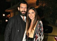 Αθηνά Οικονομάκου: Αυτό είναι το φύλο του μωρού της