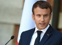 Εμάνουελ Μακρόν: Επίσημη επίσκεψη στις ΗΠΑ  23 και 24 Απριλίου