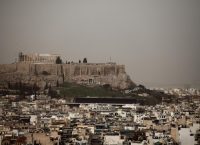 Καιρός: Ευνοείται η μεταφορά σκόνης και σήμερα