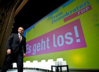 Γερμανικές εκλογές: Το FDP τρομάζει την Ελλάδα