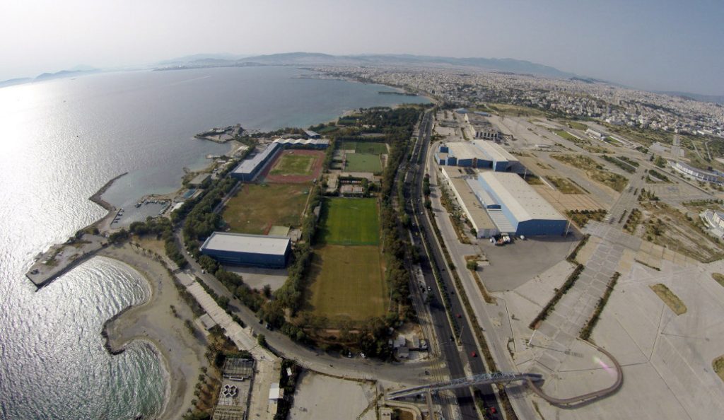 Αλέξης Τσίπρας: Ο νέος κόσμος του πρωθυπουργού με φόντο το Ελληνικό