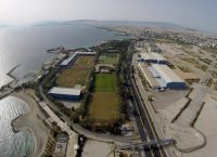 Αλέξης Τσίπρας: Ο νέος κόσμος του πρωθυπουργού με φόντο το Ελληνικό