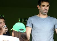 Δεν παίζει μόνος του ο Καραγκούνης – Η… έκπληξη του Παϊρότζ για παλαίμαχο ποδοσφαιριστή