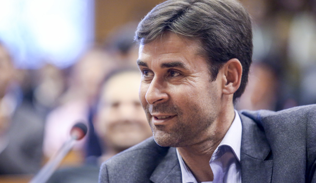 Βασίλης Τσιάρτας για νομοσχέδιο αλλαγής φύλου: Το σχόλιο στο Facebook που προκάλεσε αντιδράσεις