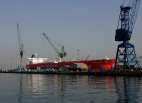 Ναυπηγεία Σκαραμαγκά: Δικαίωση απο διεθνές διαιτητικό δικαστήριο με 180 εκατομμύρια ευρώ αποζημίωση