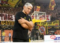 Γιαννάκης: ”Πρώτα θέλουμε να παίξουμε έξυπνα και μετά γρήγορα”