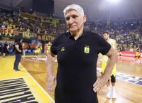Η ιδιαίτερη κίνηση του Γιαννάκη