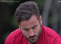 Nomads: Ο Γιώργος Μαυρίδης κέρδισε 10.000 ευρώ σε αγώνισμα (vid)