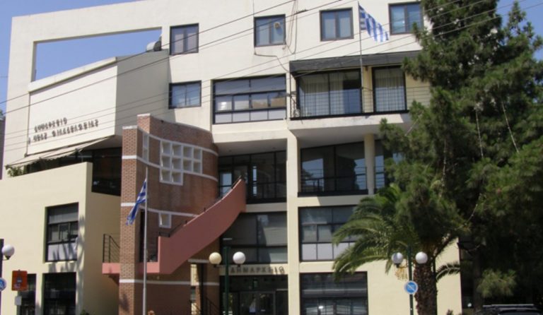 Δήμος Φιλαδέλφειας Χαλκηδόνας: Ξεκίνησε το έργο αναβάθμισης των εγκαταστάσεων υποδομής του Κοιμητηρίου