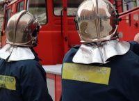 Φωτιά σε διαμέρισμα στη Σταυρούπολη – Ένας νεκρός