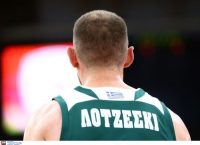 Λοτζέσκι: «Ελπίζω φέτος να πάμε Final Four»