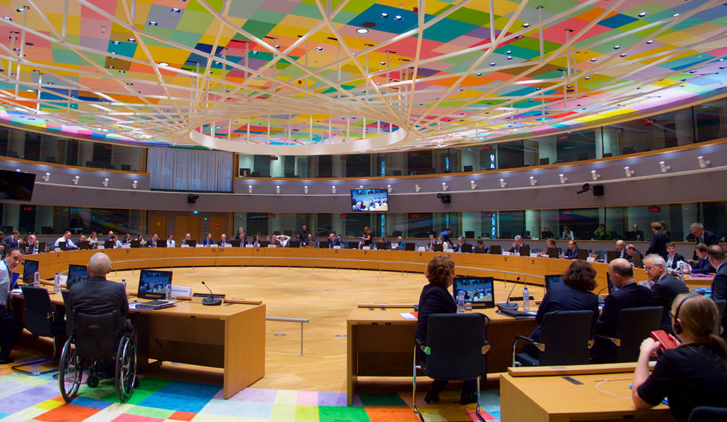 Eurogroup: Η δόση ελήφθη αλλά ζητούν νέα μέτρα μέχρι τον Αύγουστο