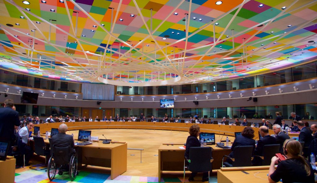 Eurogroup: Εκτός ατζέντας το ελληνικό ζήτημα στην τελευταία συνεδρίαση με τη συμμετοχή Σόιμπλε