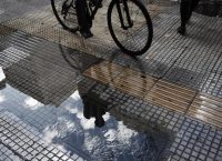ΚΑΙΡΟΣ ΑΘΗΝΑ : Τι προβλέπει η ΕΜΥ για την Κυριακή