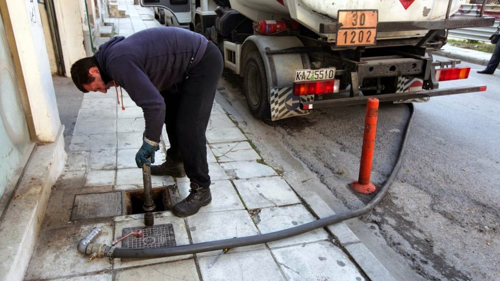 Επίδομα θέρμανσης: Μέχρι σήμερα οι αιτήσεις για την πρώτη πληρωμή