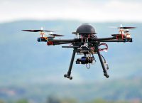 ΗΠΑ: Νέα εποχή για τις πτήσεις των drones