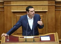 Αλέξης Τσίπρας για την αλλαγή φύλου: Είμαστε με αυτούς που δεν έχουν φωνή