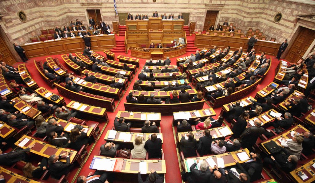 Αναδρομικά για 160 πρώην βουλευτές – Ξεπερνά τα 15 εκατομμύρια το ποσό