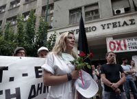 Απεργία: Χωρίς νοσοκομειακούς γιατρούς σήμερα η χώρα