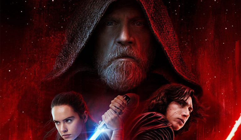 Star Wars: The Last Jedi: Έσπασε τα ταμεία με εισπράξεις 45 εκατομμύρια δολάρια στην πρεμιέρα (vid)