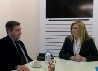 Γεννηματά – Καμίνης: Σύγκρουση στην Κεντροαριστερά για την αλλαγή φύλου