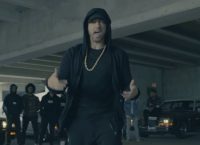 Eminem: “Σκληρό” ραπ κατά του Ντόναλντ Τραμπ (vid)