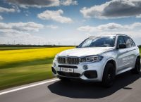 BMW: Αύξηση των πωλήσεων σε όλο τον κόσμο