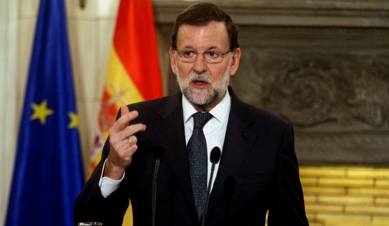 Ισπανία: Ξεκίνησε η συζήτηση για την πρόταση μομφής κατά του Μαριάνο Ραχόι