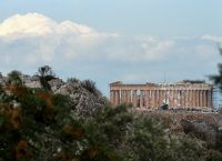 Καιρός: Ήλιος και άνοδος θερμοκρασίας σήμερα