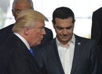Αλέξης Τσίπρας: Οι προσδοκίες λίγο πριν την συνάντηση με τον Ντόναλντ Τραμπ