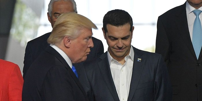 Ντόναλντ Τραμπ: Με ποιους ηγέτες τα πάει καλύτερα