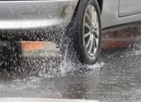 Χειμώνας και Ελαστικά: Για να μην τα κάνετε μούσκεμα